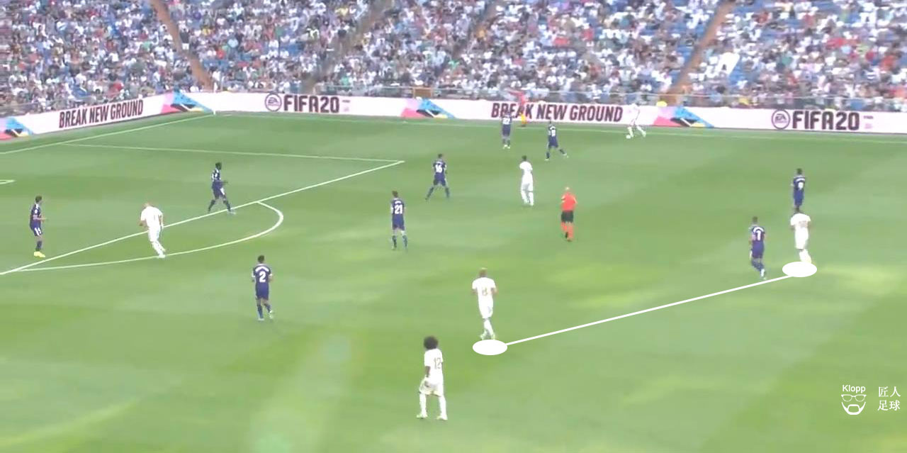 复盘皇马进球技巧,复盘皇马比赛完整版