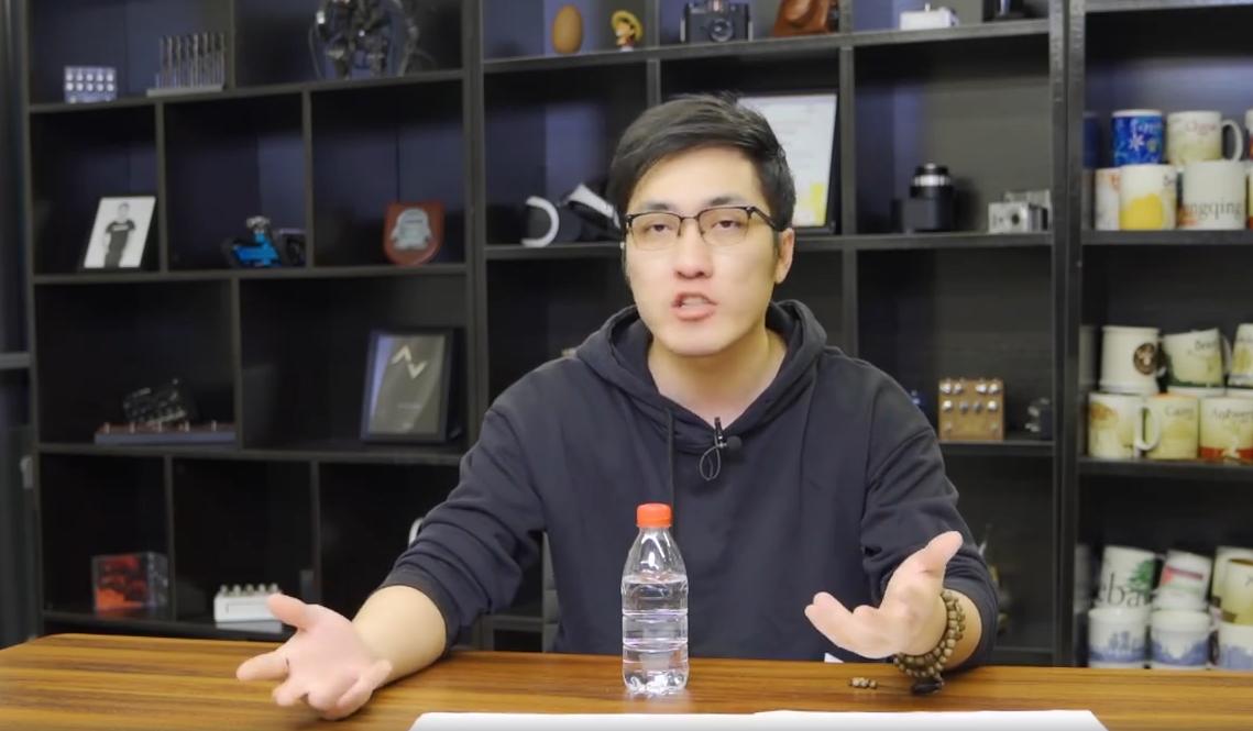 王自如对一加8系列的网评,王自如一加8系列评测