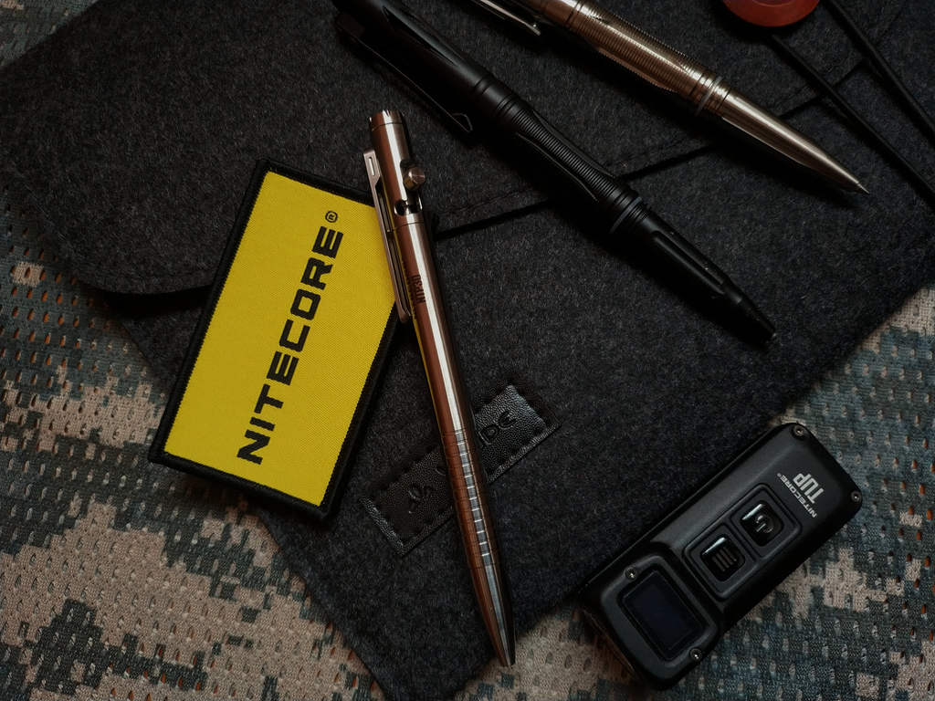 奈特科尔战术笔ntp30多少钱,奈特科尔p30战术笔