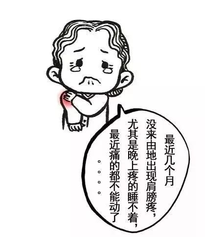 骨科医生在练肩部健身操,肩部康复健身操