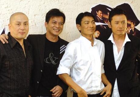 苗侨伟无线五虎互相帮助,五虎苗侨伟三哥