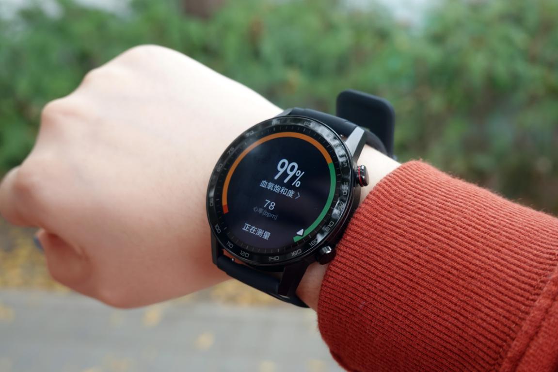 荣耀magicwatch2多长时间充满电,荣耀magicwatch2续航时间