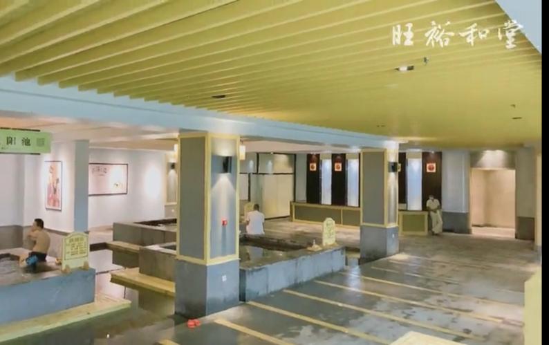 鲅鱼圈温泉海,鲅鱼圈室外温泉推荐的30个温泉