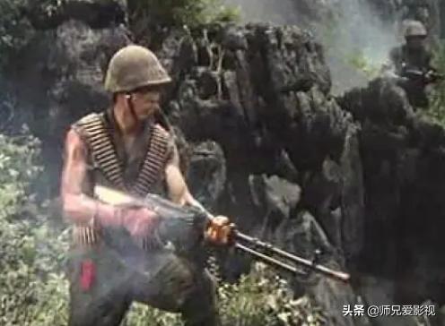 中越战争真实纪录片全集完整,中越战争电影神风神龙完整版