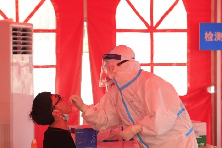 核酸检测公司净利858亿,核酸检测公司挣了多少