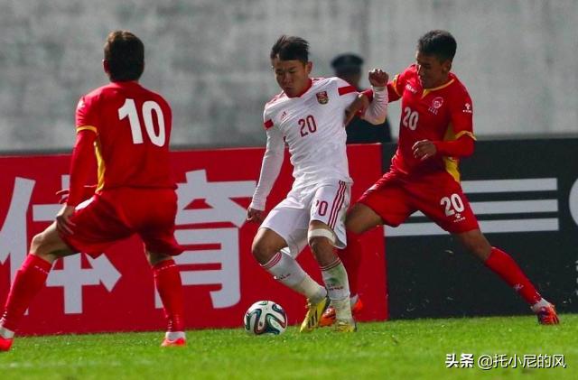 亚洲足球各种赛事区别,亚洲6大联赛