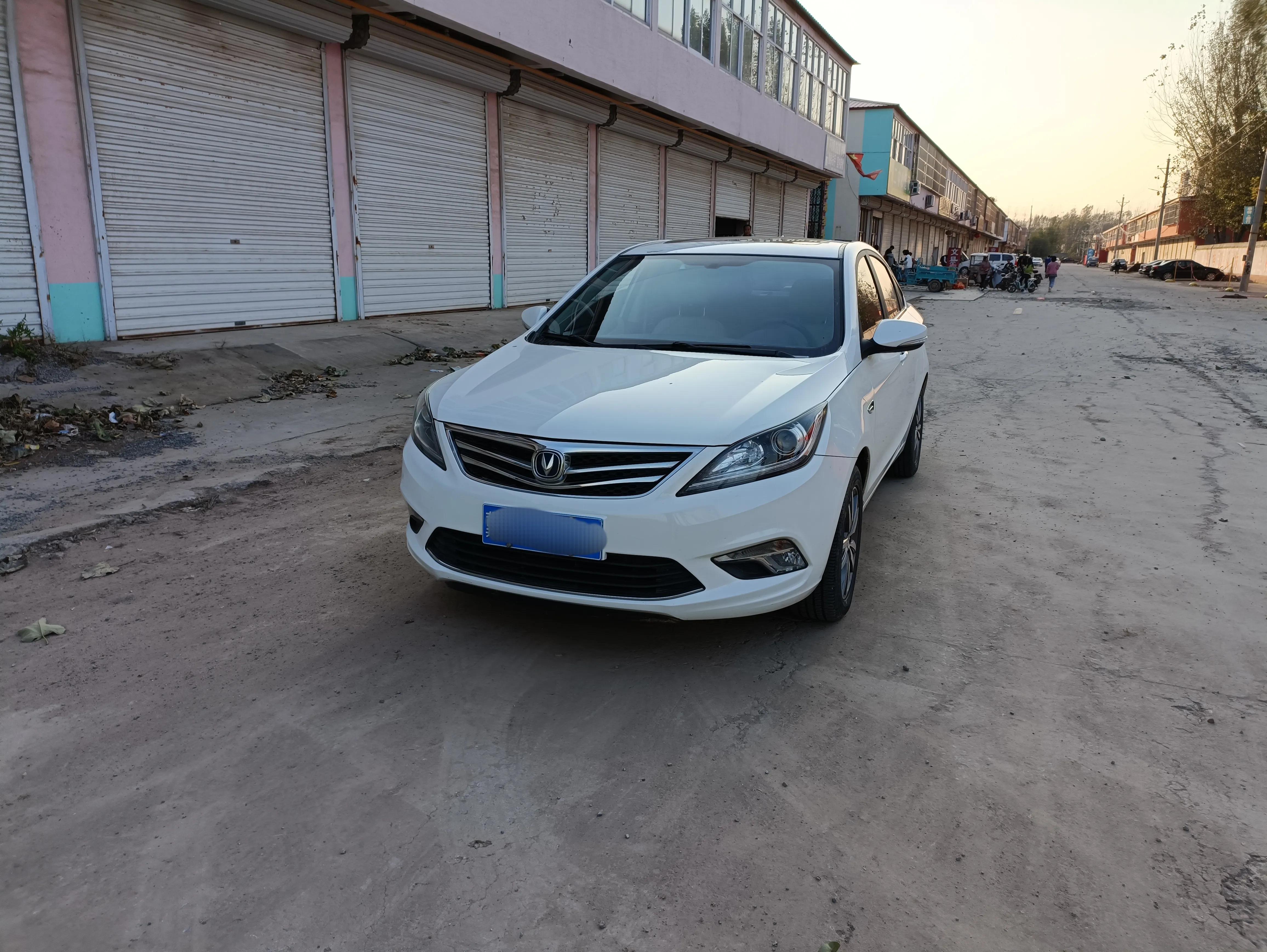 手动挡逸动怎么样,长安逸动手动挡用车感受