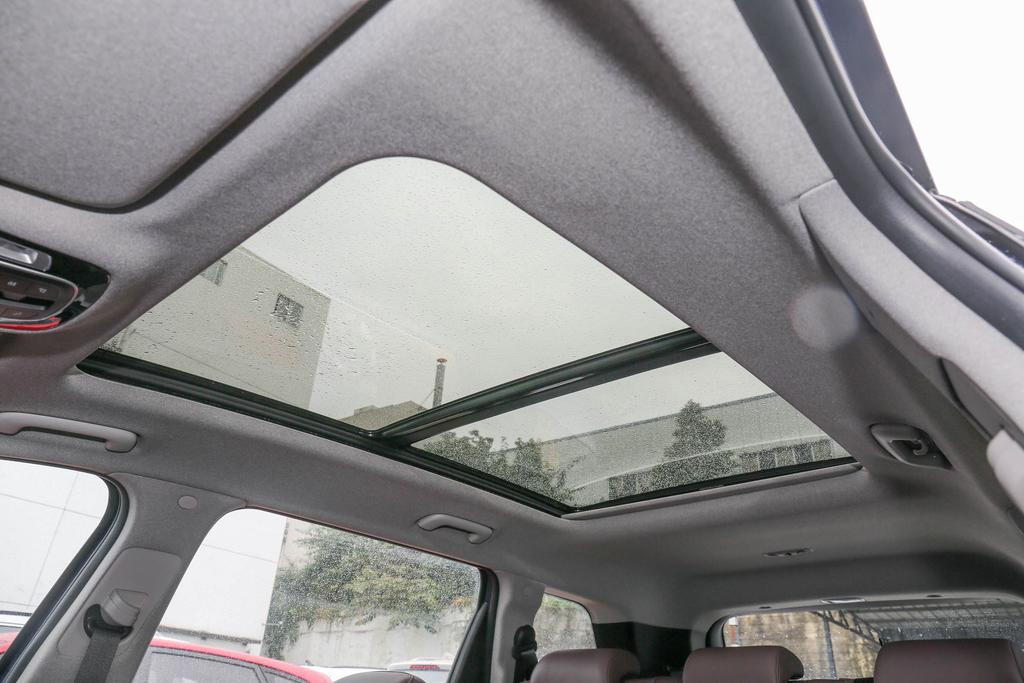 胜达质量性能怎么样,胜达安全性怎样