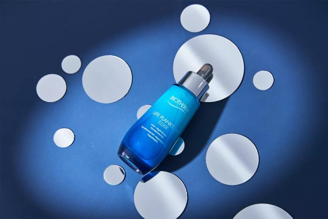 首次尝试欧洲女孩的最爱精华，用过后，手里的精华突然不香了