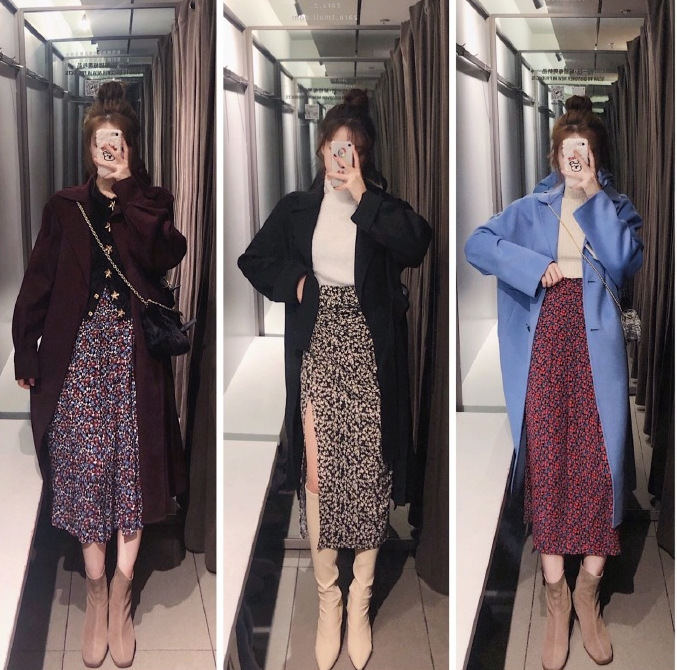 快时尚zara穿搭视频,快时尚zara