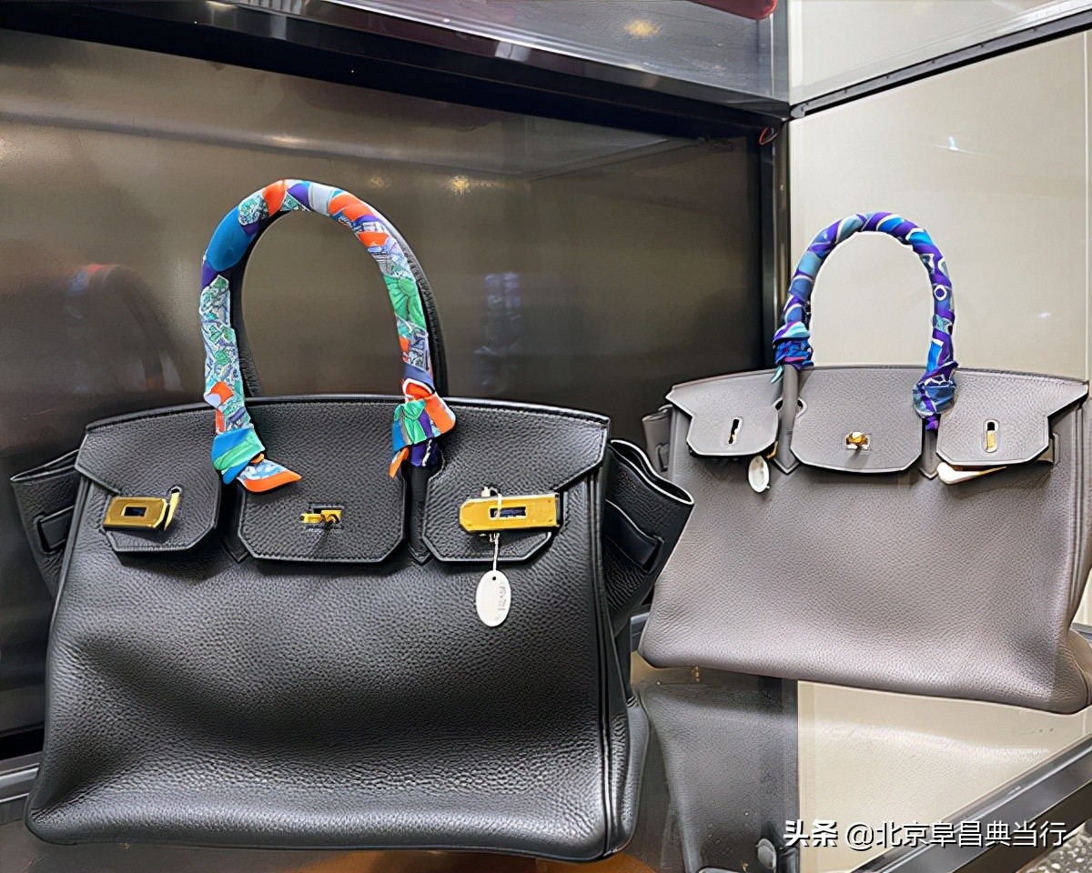 二手奢侈品包包哪里买靠谱,典当行买奢侈品包包
