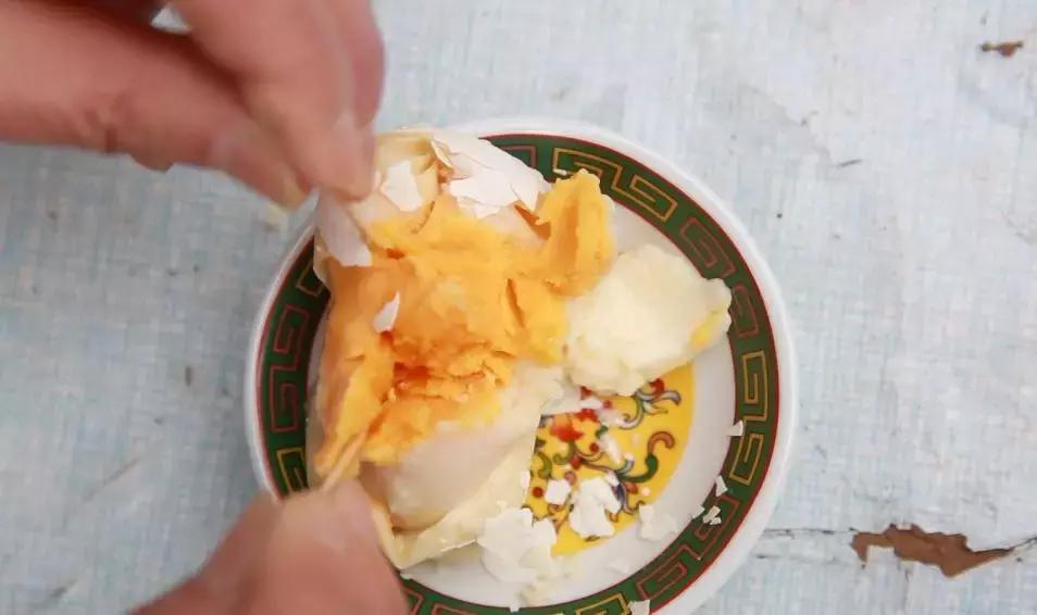 传承了280多年!这道来自嘉兴平湖的奇特美食,你吃过吗?