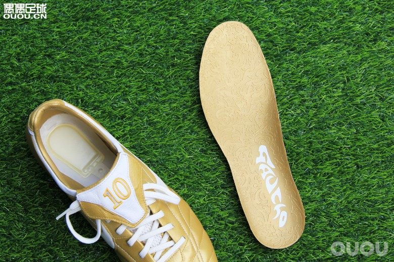 毒物再分享小罗不说再见耐克TiempoLegendR10