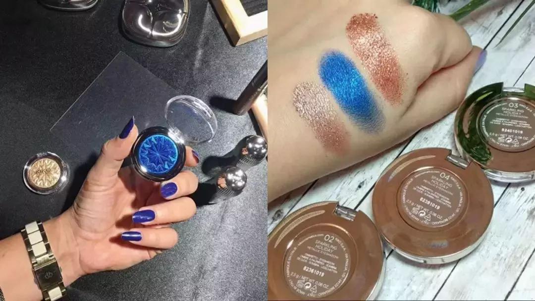 圣诞来啦,圣诞限定必买清单