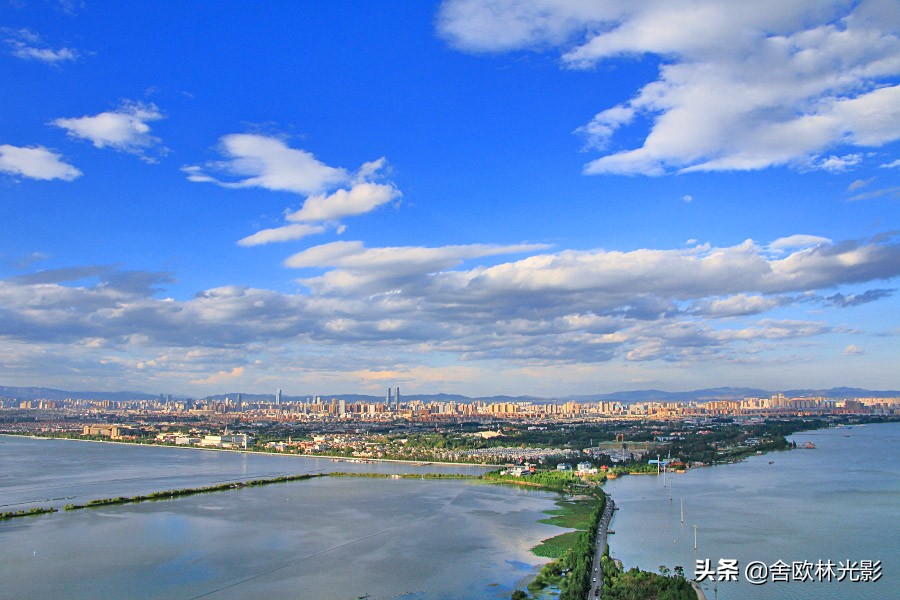 昆明西山感悟,昆明西山攻略