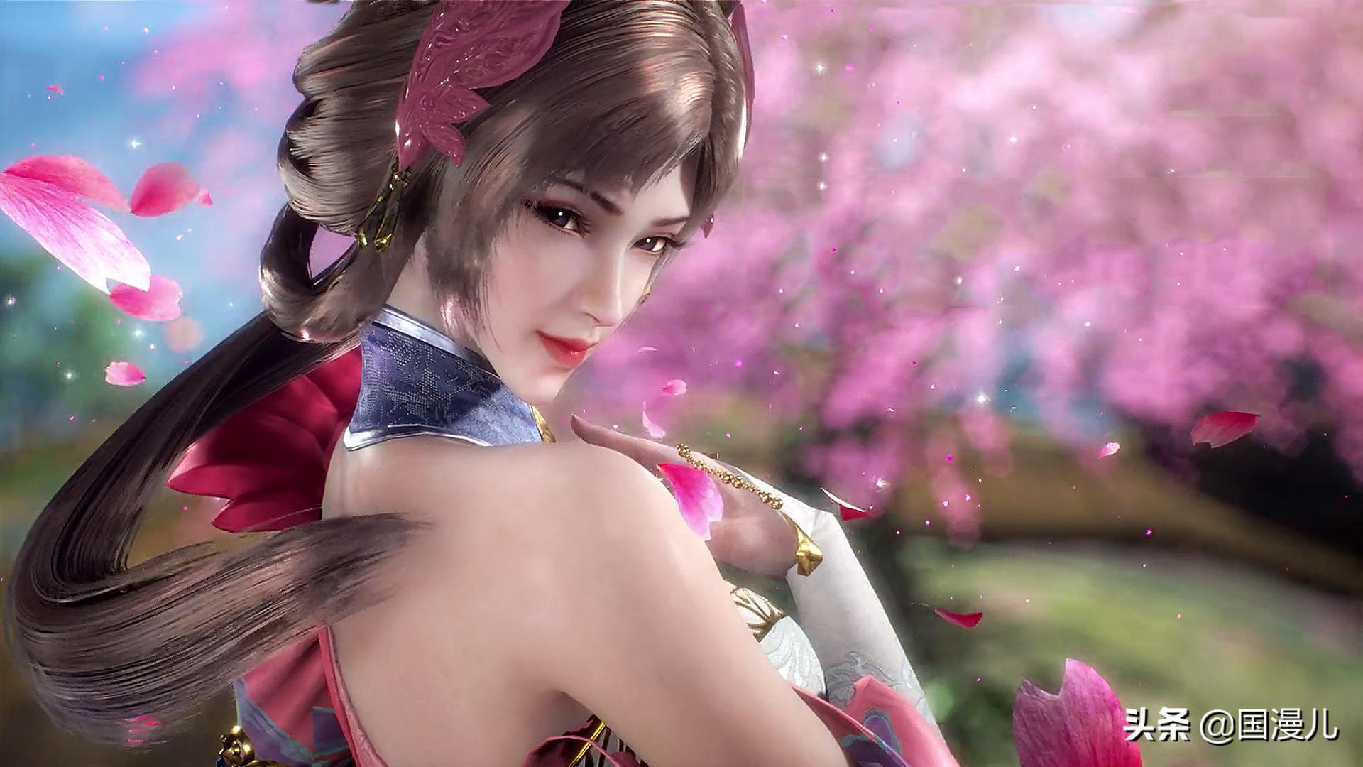 玄机动漫天谕,玄机还有机会做天谕第三季吗