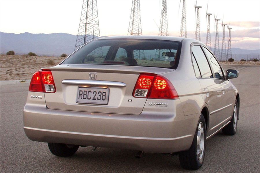 第十代本田思域type-r,本田思域typer哪一代最强