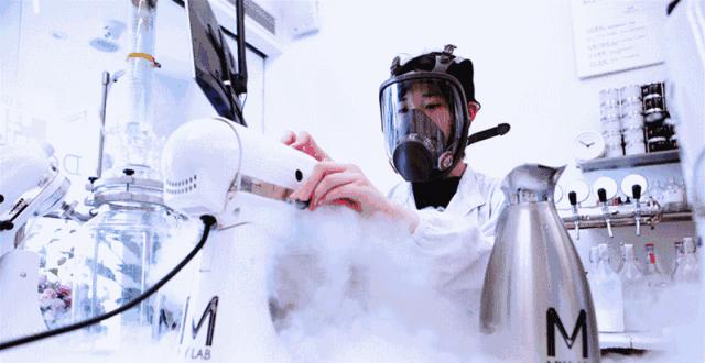 搭一座超酷的「时间旅馆」怀念2018年，幕后大佬竟然是它