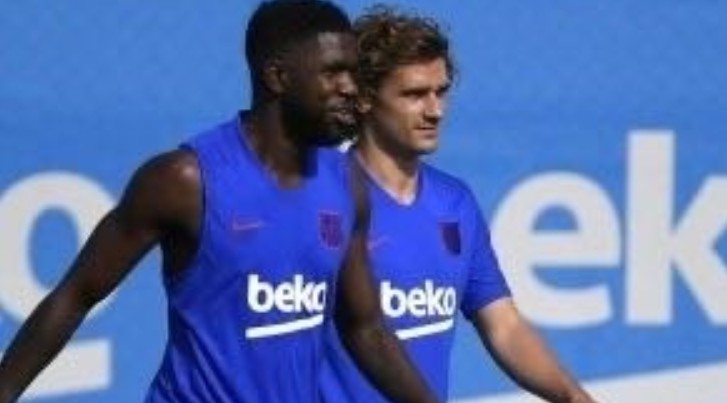 巴萨完蛋了,梅西巴萨更衣室矛盾导致谁离队