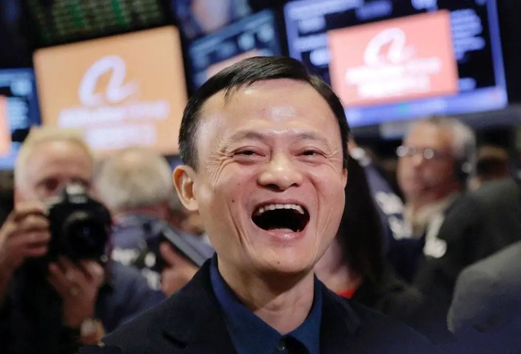 首富马云，财富“仅”比马化腾多70亿，看的最多的书却是“闲书”