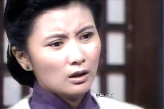 寇世勋一剪梅照片,戚美珍寇世勋张晨光主演的电视剧