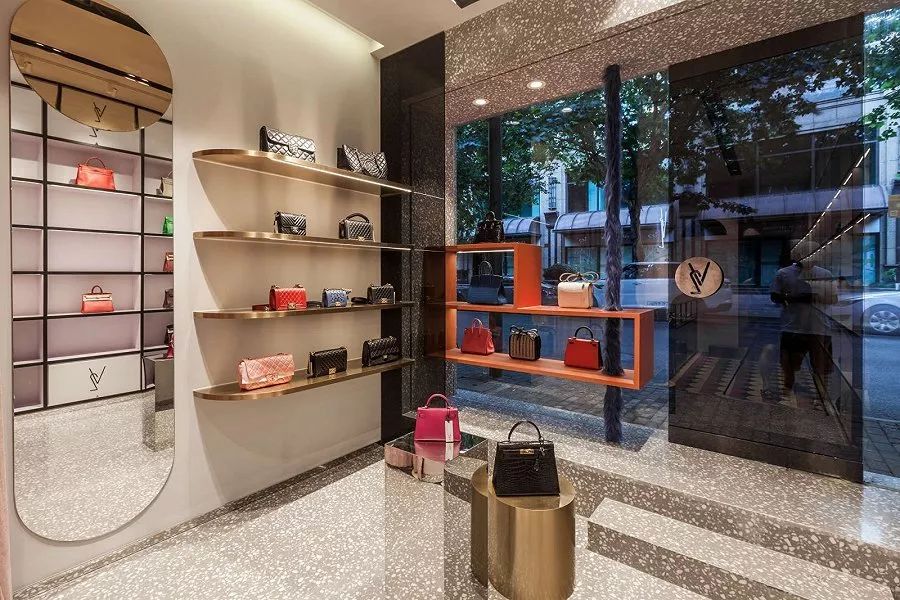 买手店很潮吗,买手店数量