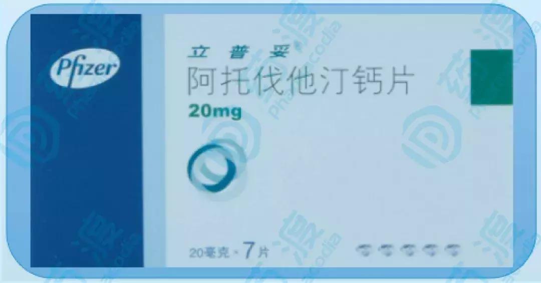 制药史首个百亿美元品种——立普妥背后的专利战争