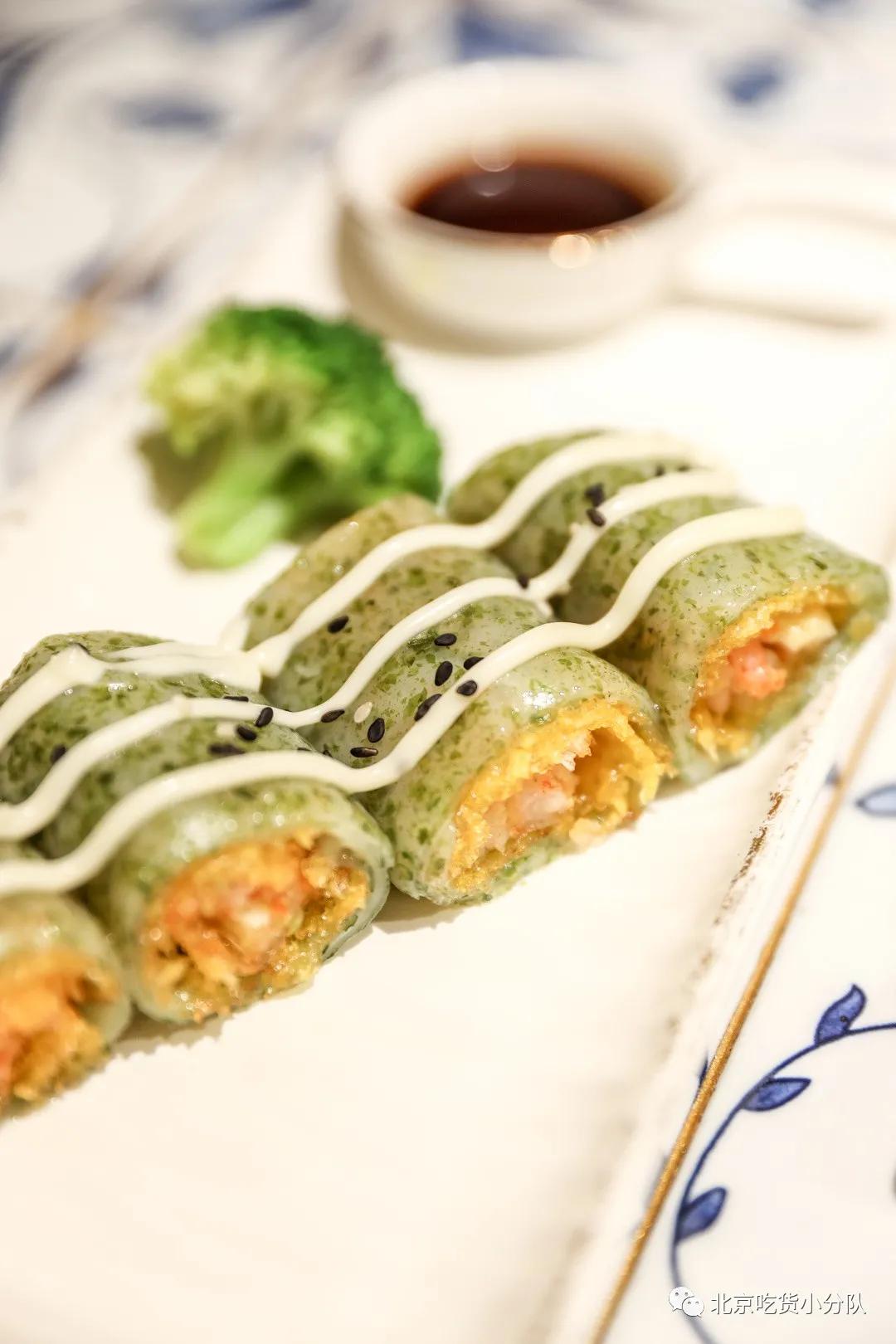 王府井好吃实惠的店,王府井步行街有什么值得吃的