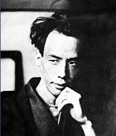 日本作家自杀的真相，他被称为日文学史上最帅的男人，死得最惨！