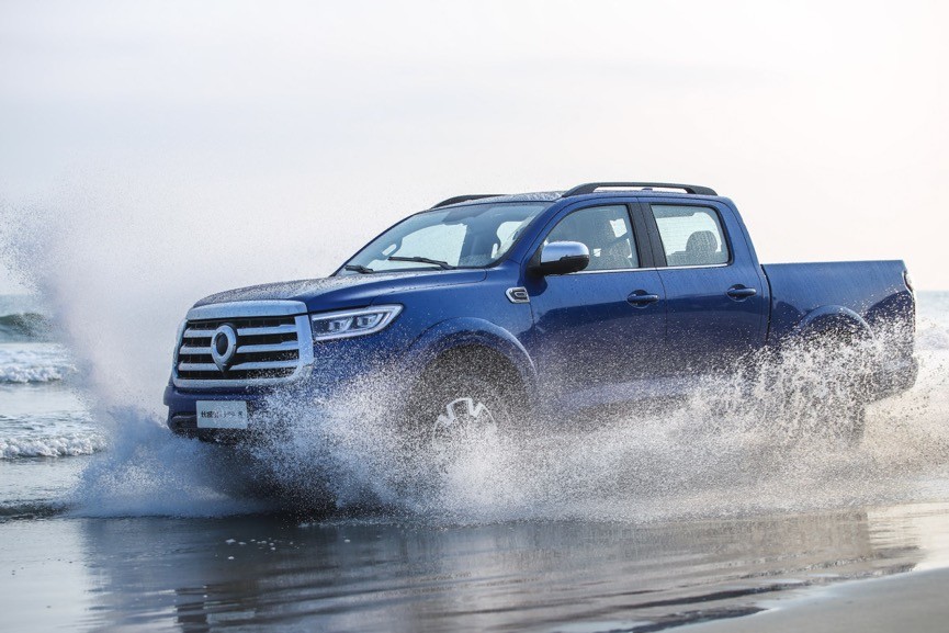 什么是快乐星球？长城炮五一带你去游