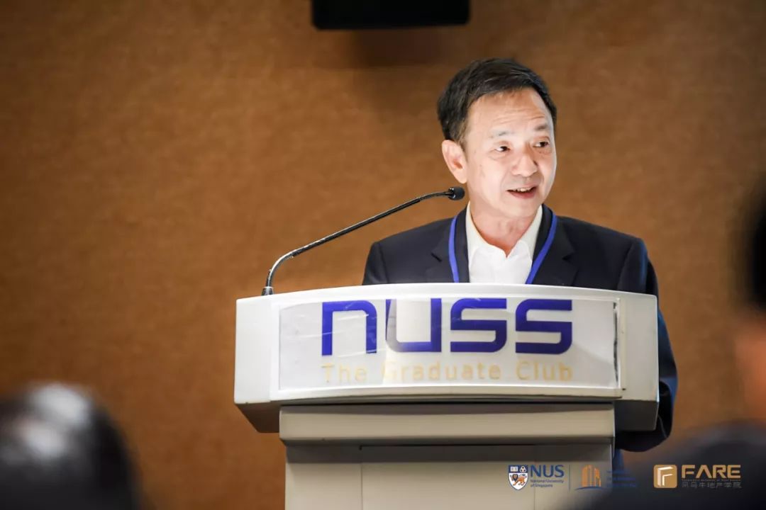 仁恒集团董事长钟声坚座驾,仁恒钟声坚谈成都天府新区