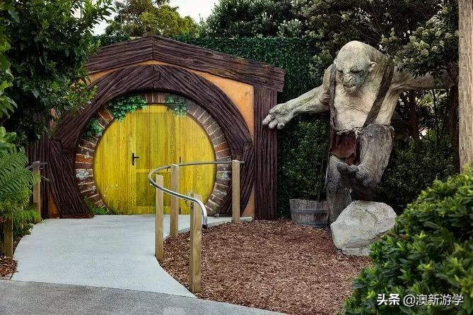 新西兰北岛自驾游攻略,新西兰北岛攻略3日行程规划