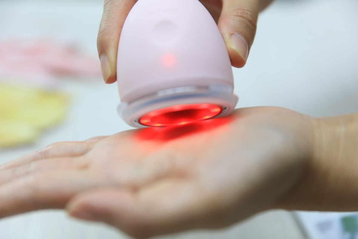 inface黑头仪安装,小米有品inface黑头仪