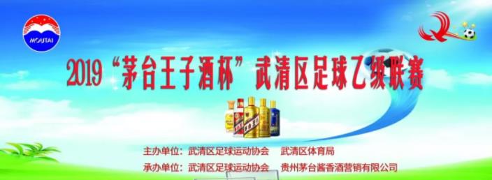 2022年茅台王子杯第二届枣庄赛区,茅台王子酒足球比赛