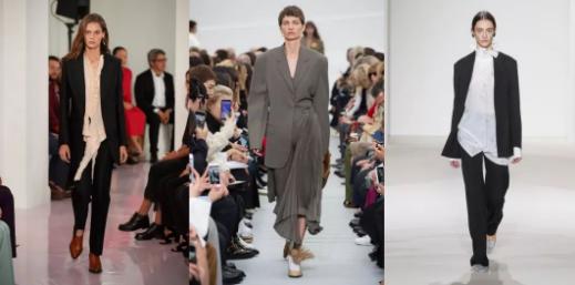 为什么有些女人穿衣就是不洋气,为什么女生穿衣显得成熟