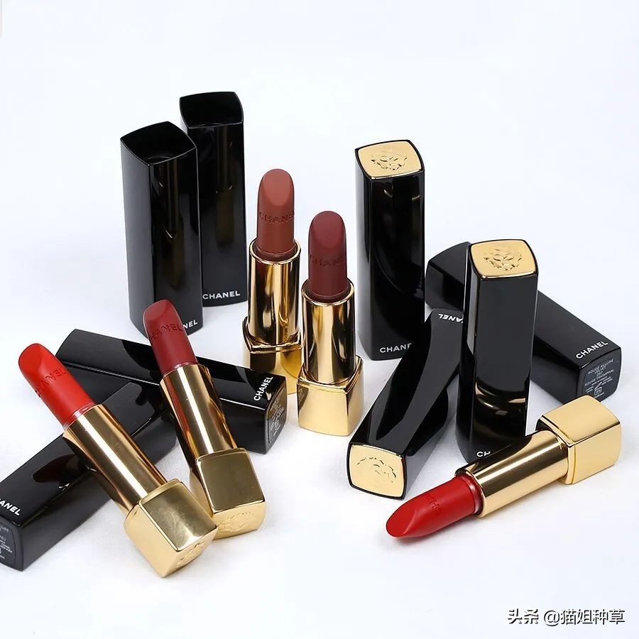 香奈儿口红情人节限定礼盒老款,香奈儿限定新品口红