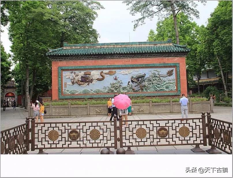 广东佛山祖庙,广东佛山祖庙门票多少钱一张