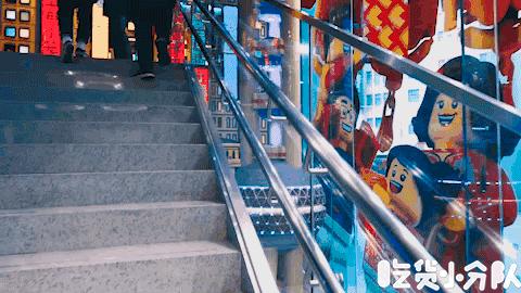 全球最大旗舰店登陆上海,只有上海才有的旗舰店