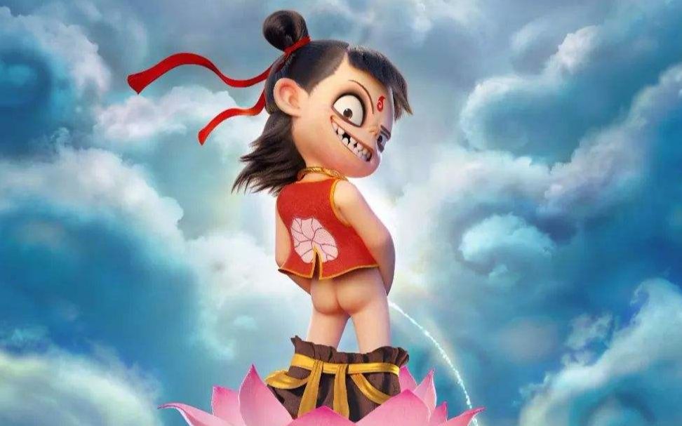 三分钟看懂哪吒,你真的看懂哪吒了么