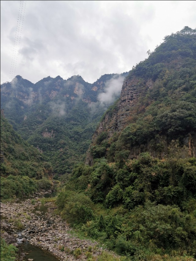 韶关乳源攻略,韶关乳源最好的镇