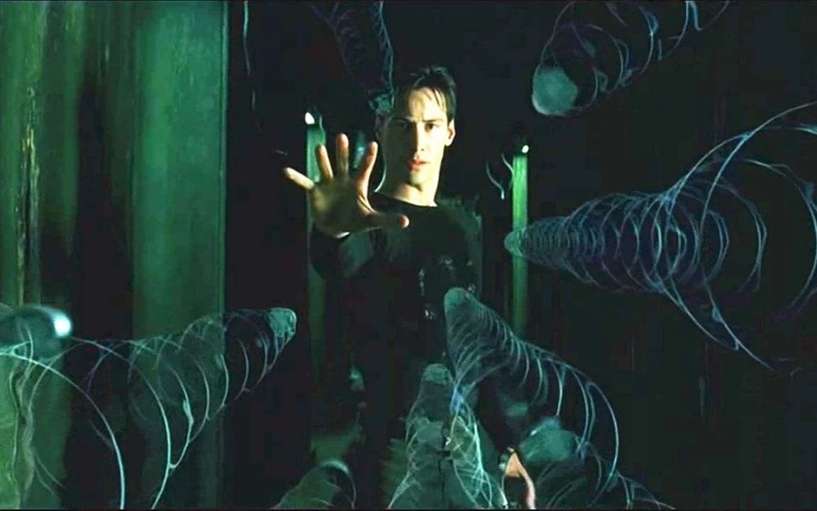 趣探拉康|人的一生实际上是一个巨大的*局骗**？