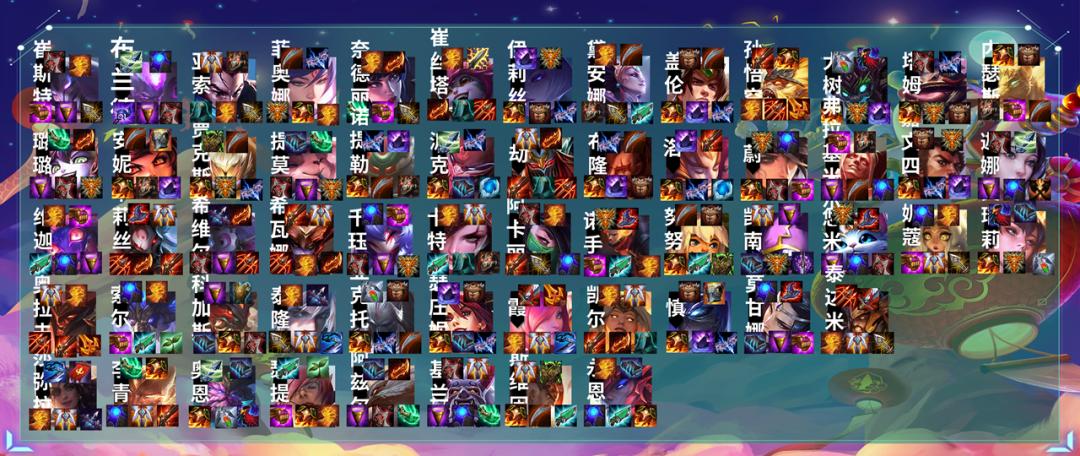 云顶之弈5.5最强阵容以及运营思路,云顶之弈s5.5到底怎么上分啊