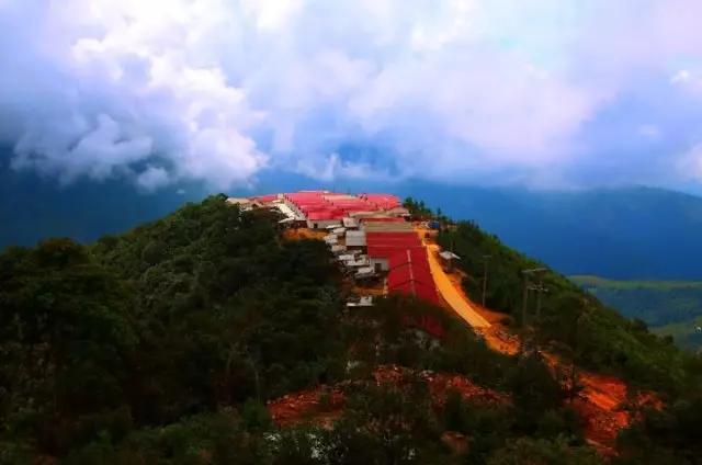 大美云南混剪,大美云南澜沧江