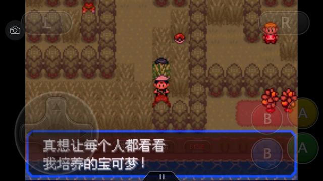 口袋妖怪之究极绿宝石四解说,口袋妖怪究极绿宝石4完全攻略