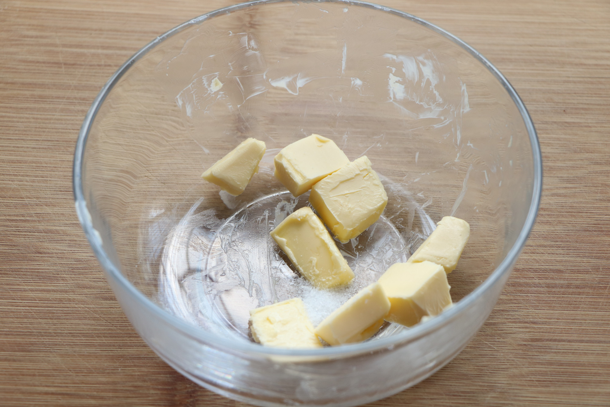 又香又酥的粗粮饼干,全麦饼干怎么做会酥脆