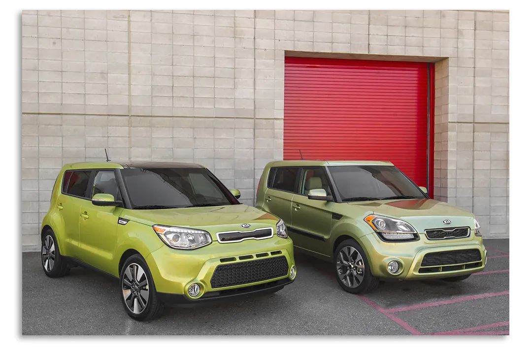 被低估的日系车型有哪些,被低估的韩系车