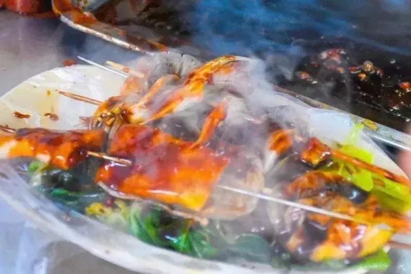 南京三号地铁美食攻略,南京地铁小吃美食攻略