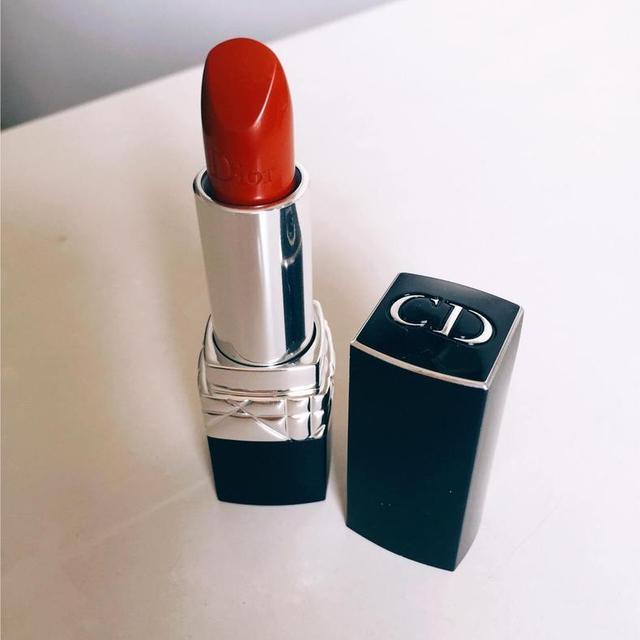 不过时口红排名,永不过时的十款口红