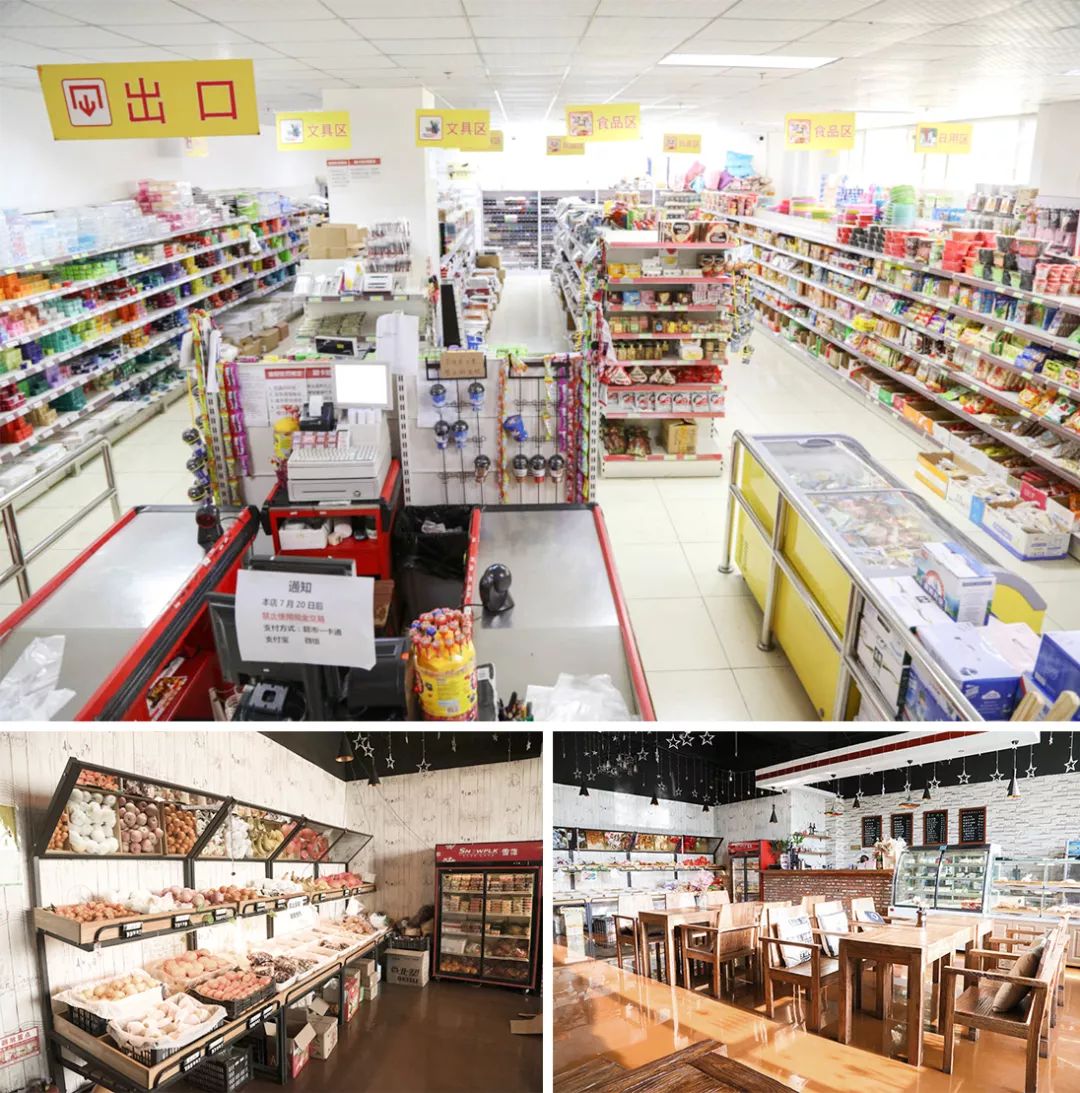 水木源画室北京集训,北京水木源画室食宿环境