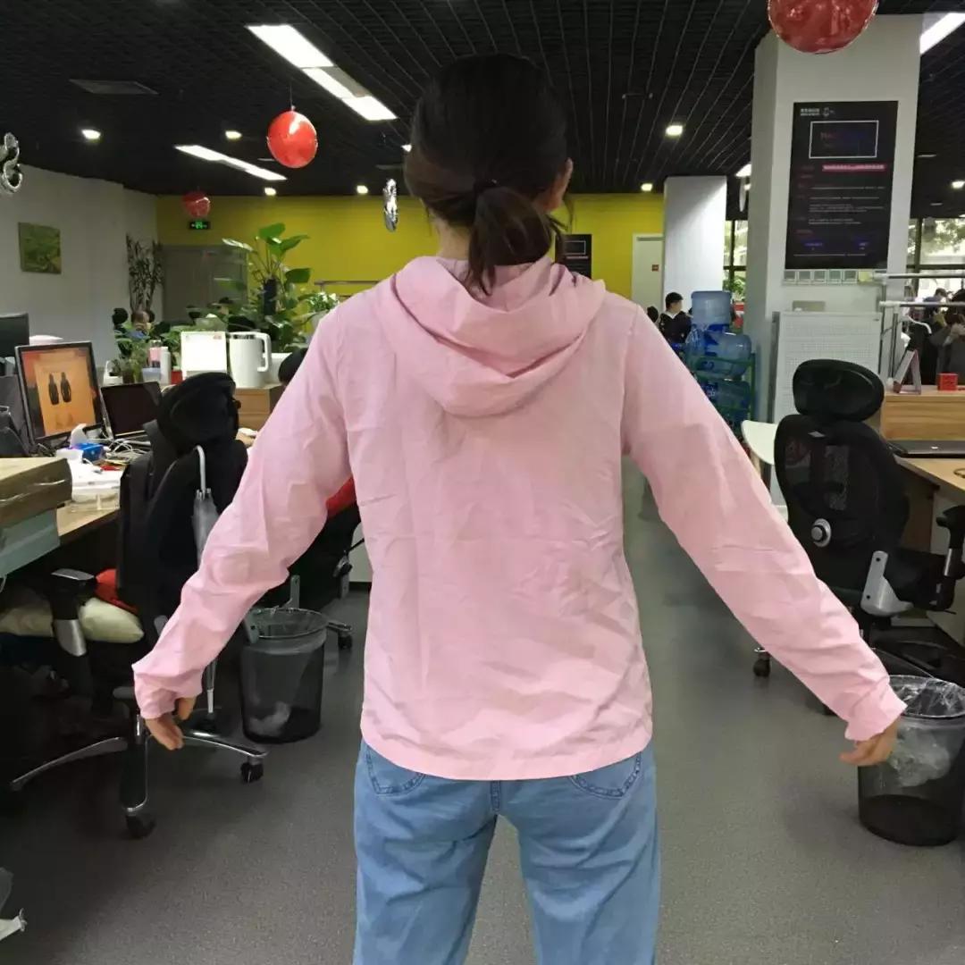 防晒衣测评不带帽,防晒衣耐克李宁阿迪